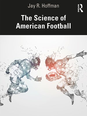 cover image of The Science of American Football